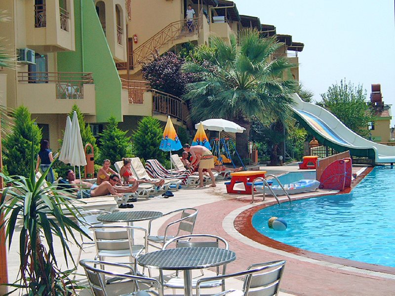 Side Life (ех 28614