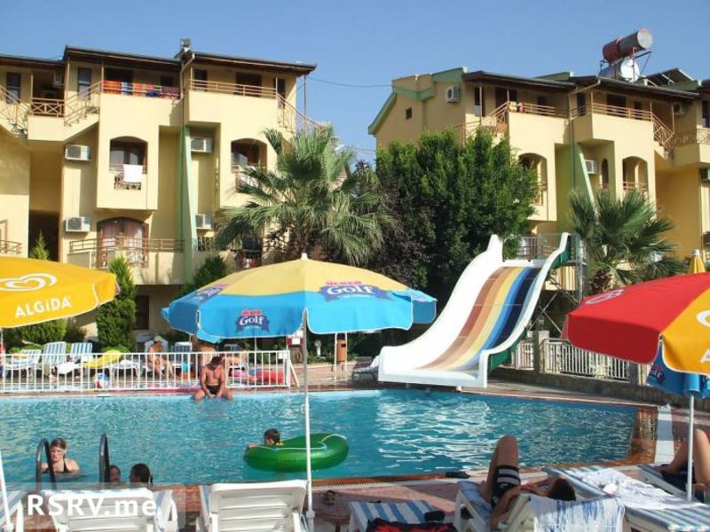 Side Life (ех 296281