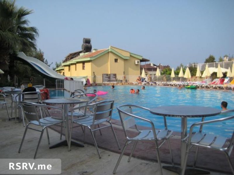 Side Life (ех 296282