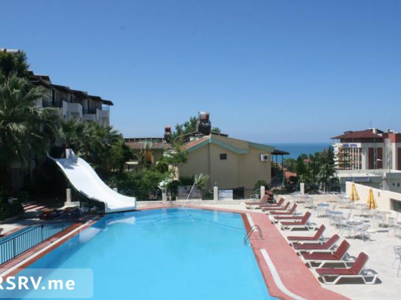 Side Life (ех 296284