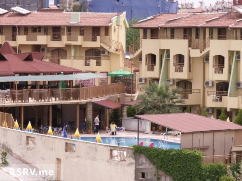 Side Life (ех 296285