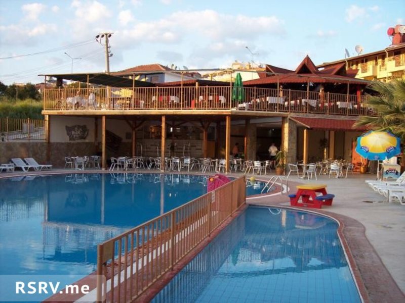 Side Life (ех 296287