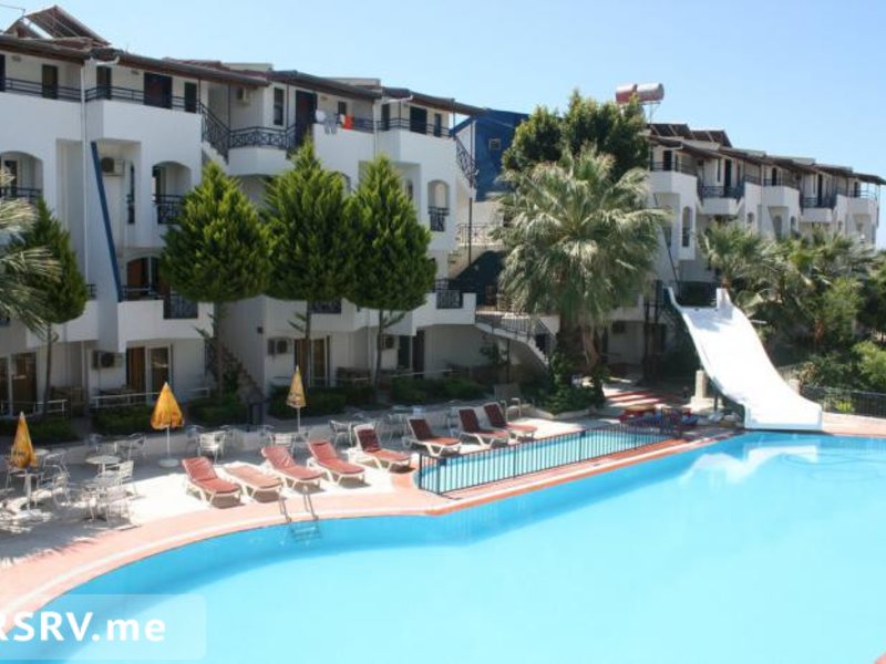 Side Life (ех 296288