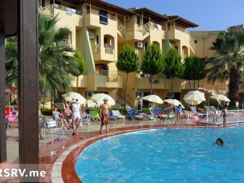 Side Life (ех 296289