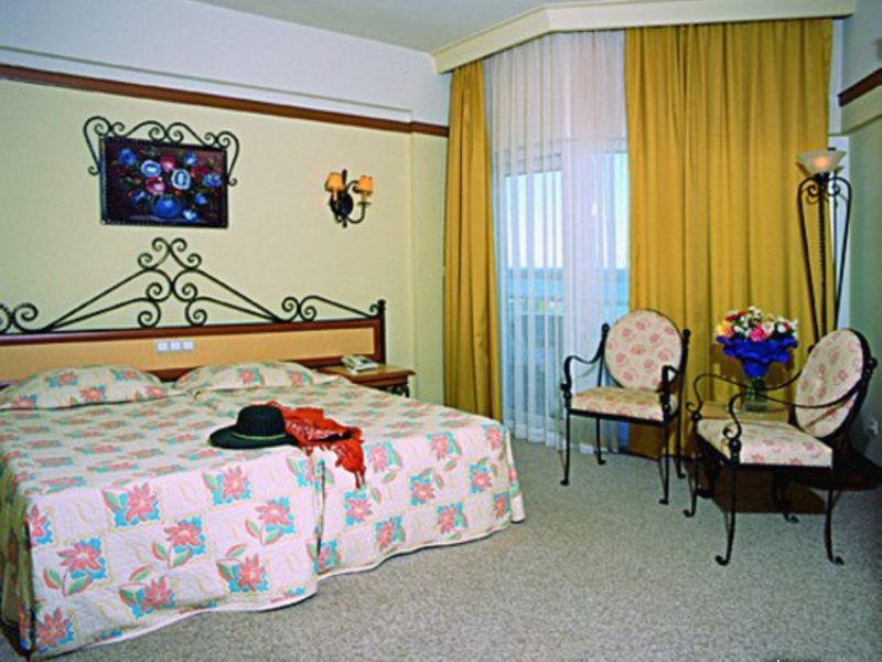 Side Mare Classic 6373