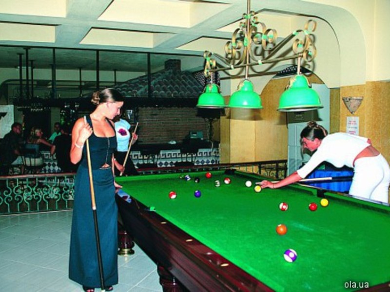 Side Mare Classic 6376