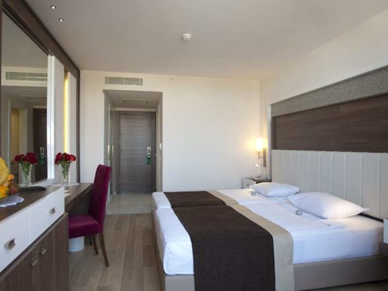 Side Mare Resort & Spa 103401