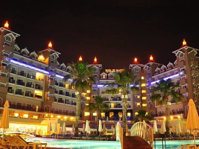 Side Mare Resort & Spa 103402