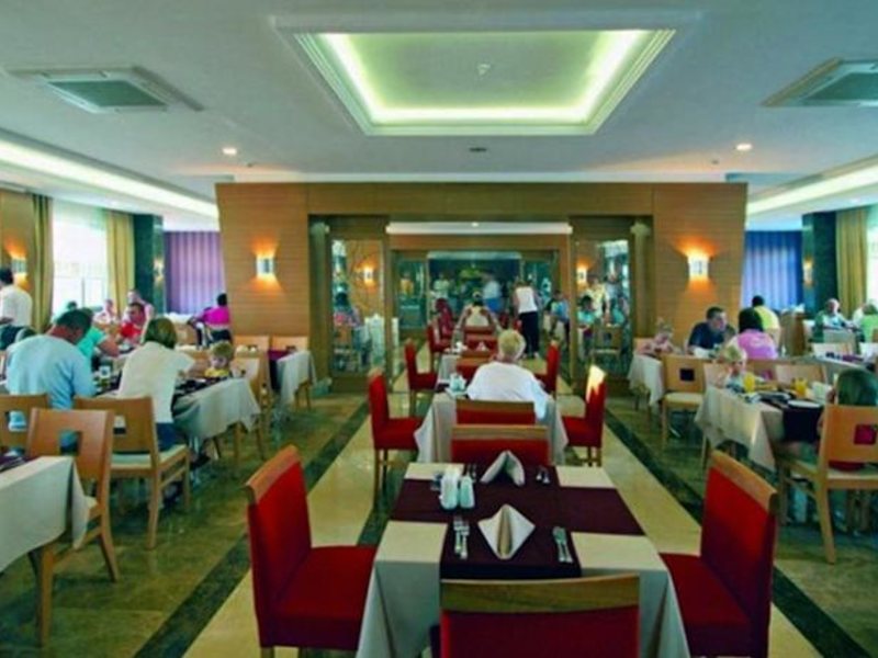 Side Mare Resort & Spa 103403