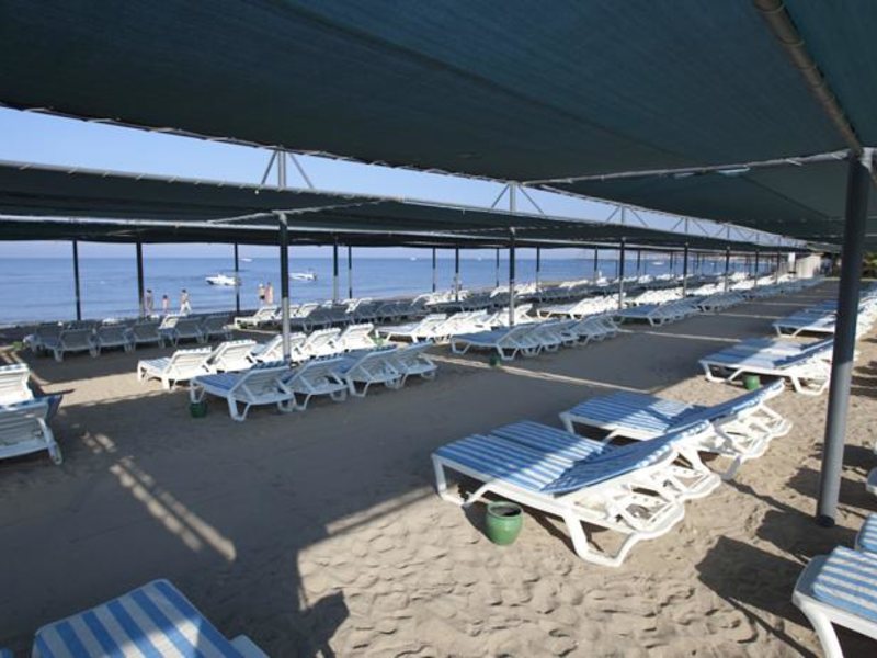 Side Mare Resort & Spa 103408