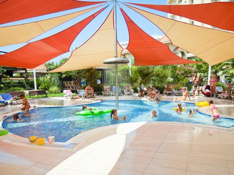 Side Mare Resort & Spa 103410