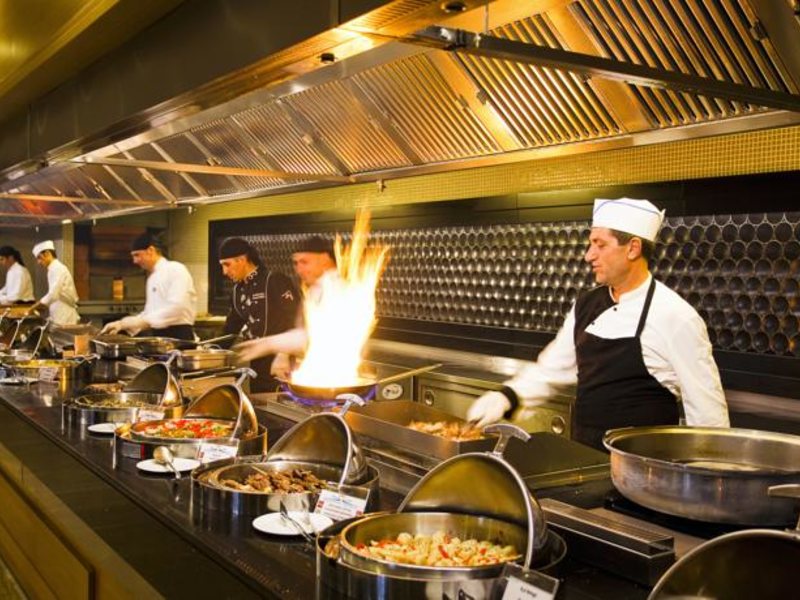 Side Mare Resort & Spa 103411