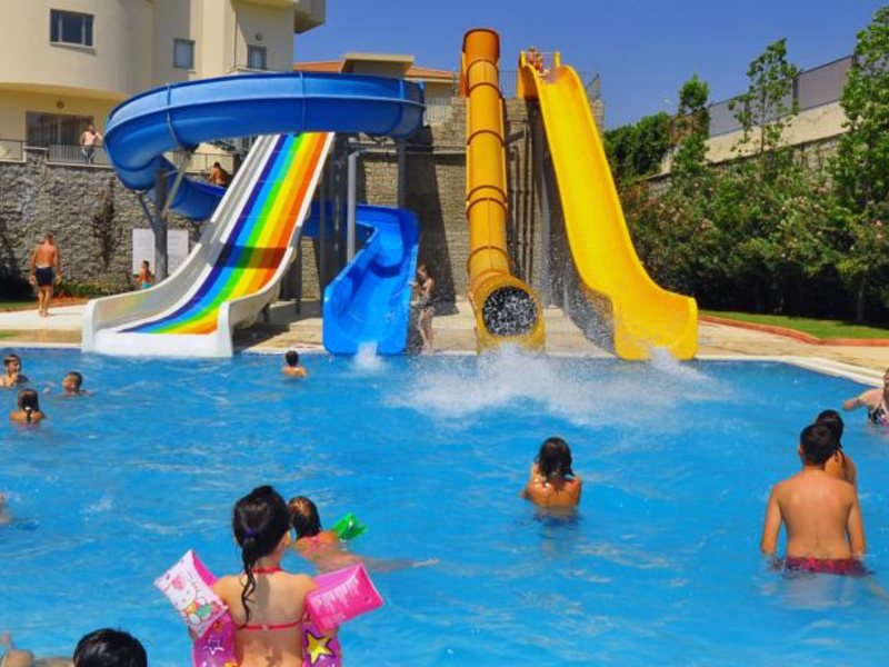 Side Mare Resort & Spa 103412