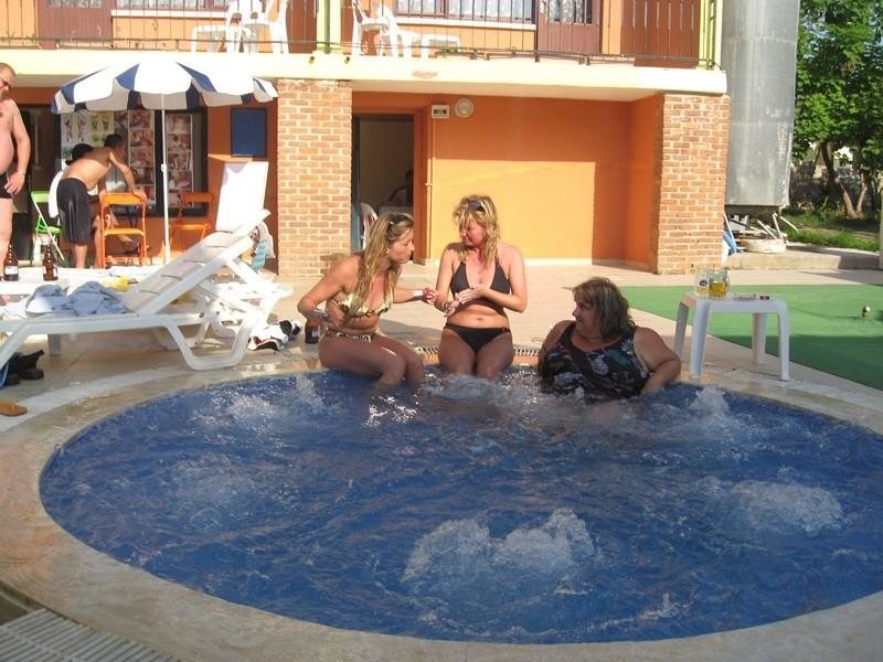 Side Miami Beach Hotel 33926