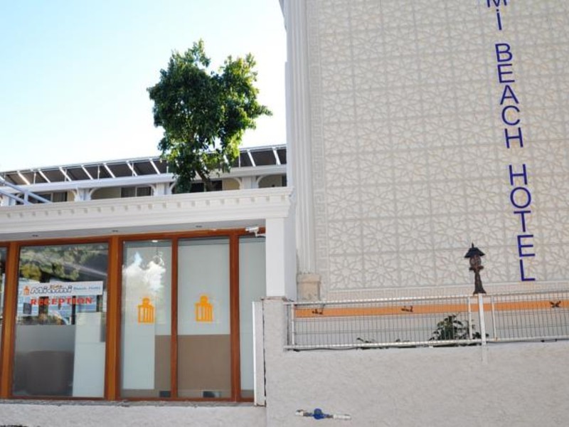 Side Miami Beach Hotel 61806