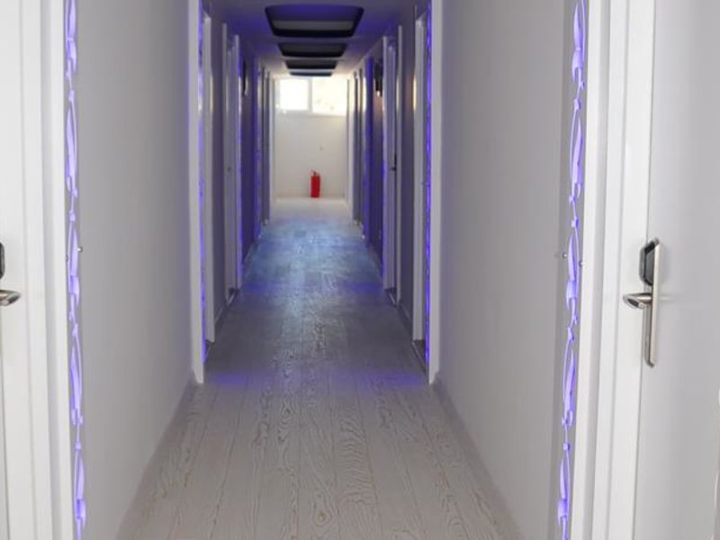 Side Miami Beach Hotel 61807