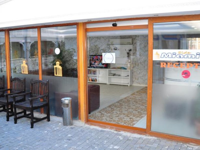 Side Miami Beach Hotel 61808