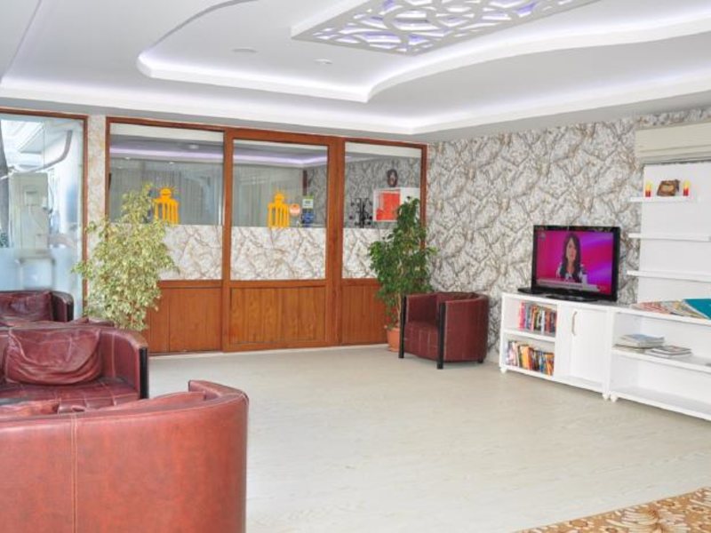 Side Miami Beach Hotel 61809