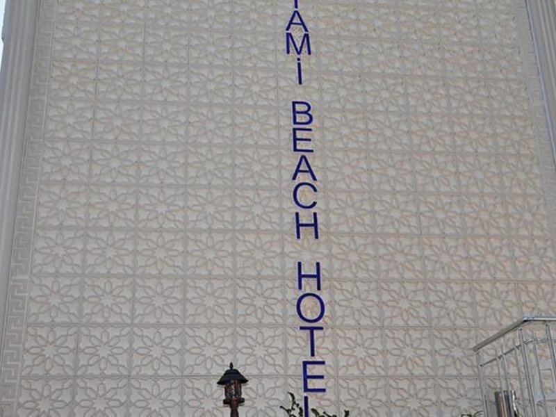 Side Miami Beach Hotel 61812