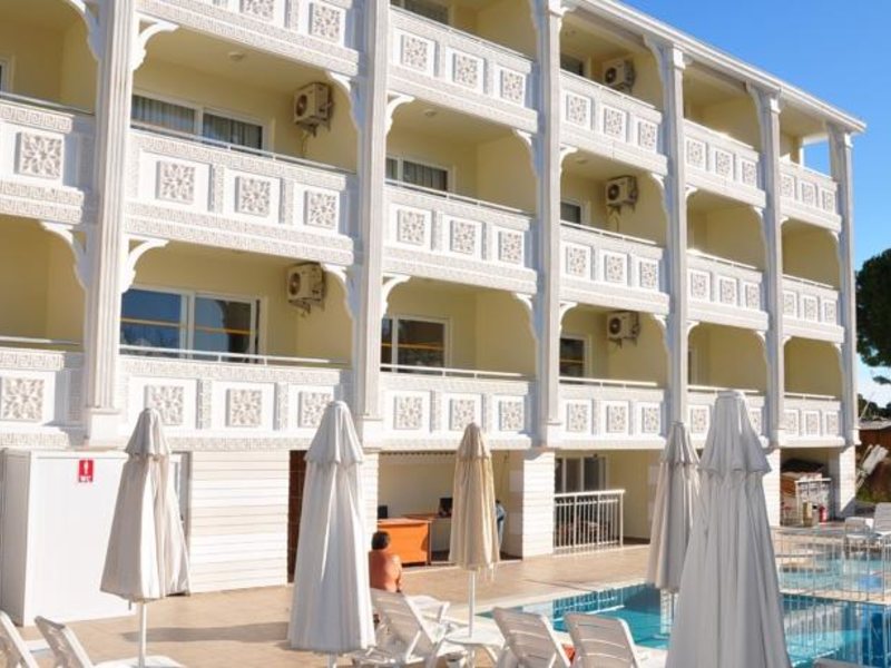 Side Miami Beach Hotel 61813