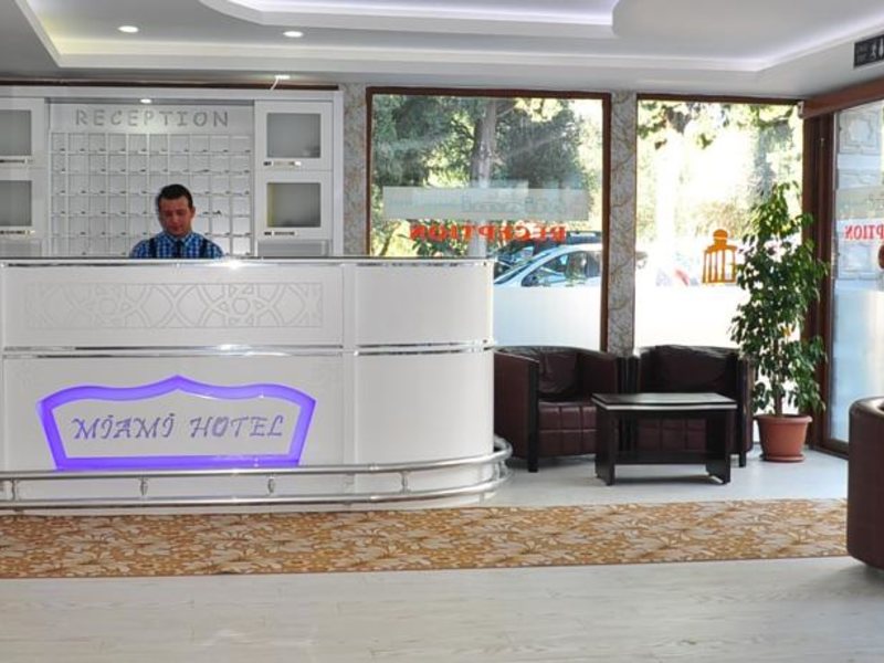 Side Miami Beach Hotel 61814