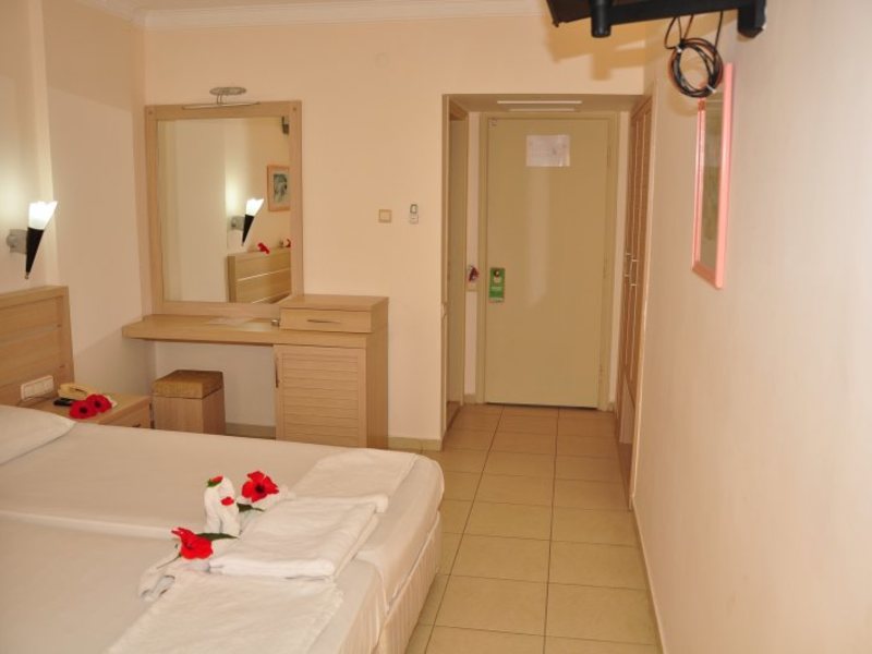 Side Nergos Hotel  (ex 186965