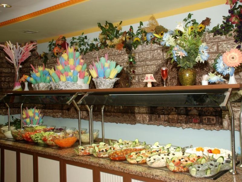 Side Nergos Hotel  (ex 186973