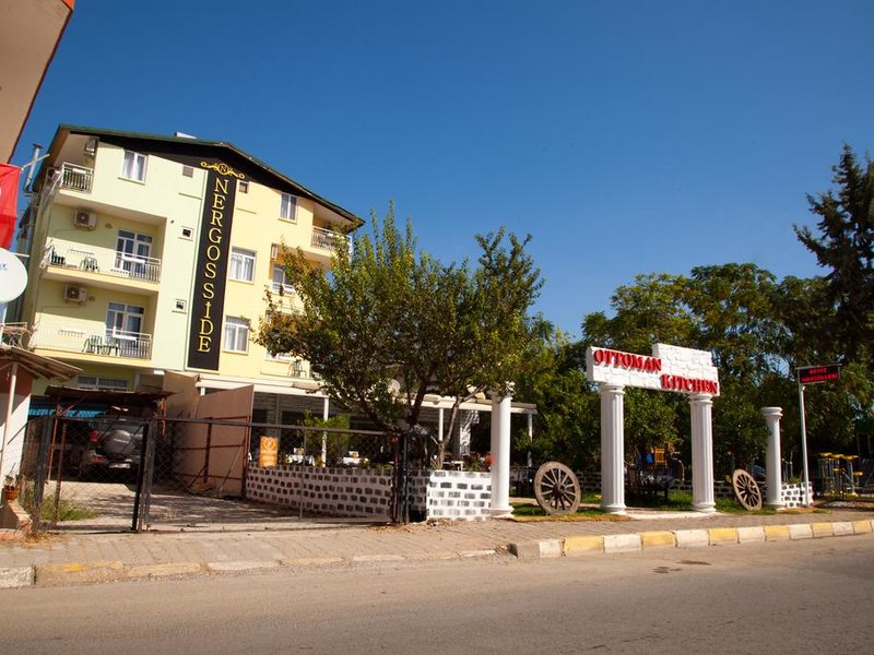 Side Nergos Hotel  (ex 296299