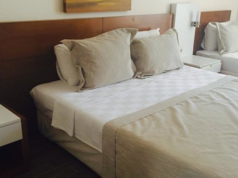 Side Nossa Hotel (ex 56560