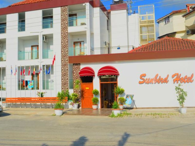 Side Nossa Hotel (ex 56561