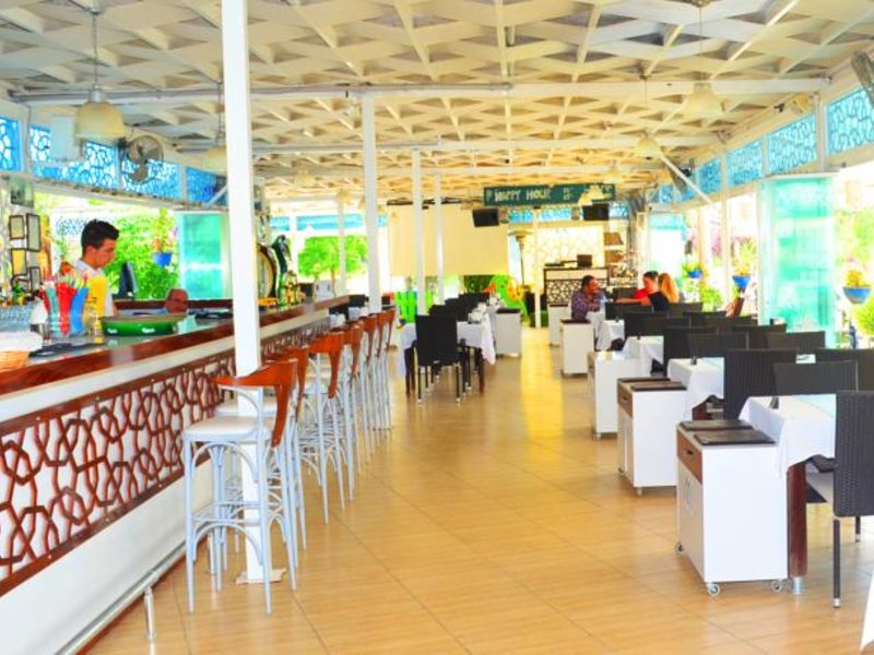 Side Nossa Hotel (ex 56562