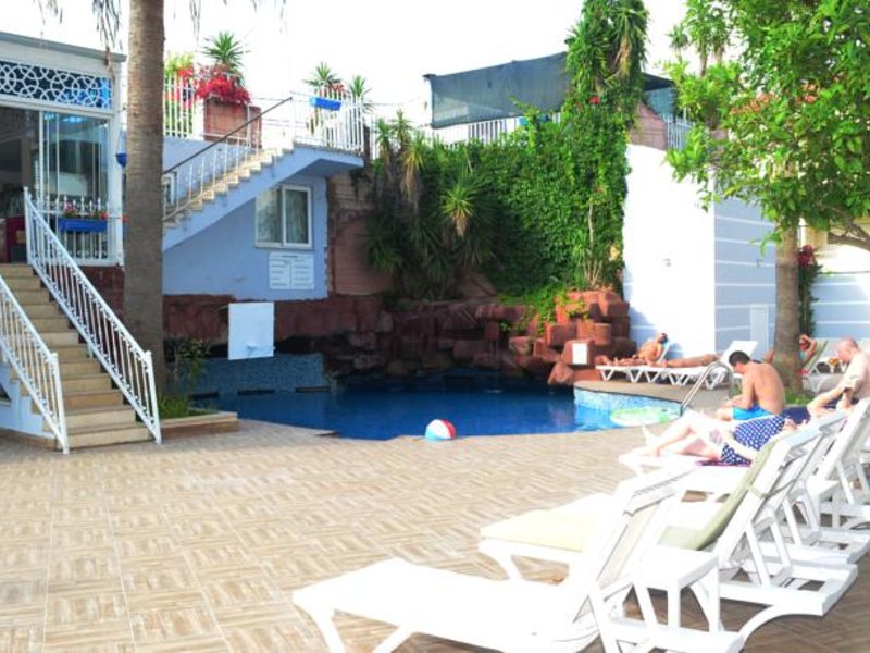 Side Nossa Hotel (ex 56563