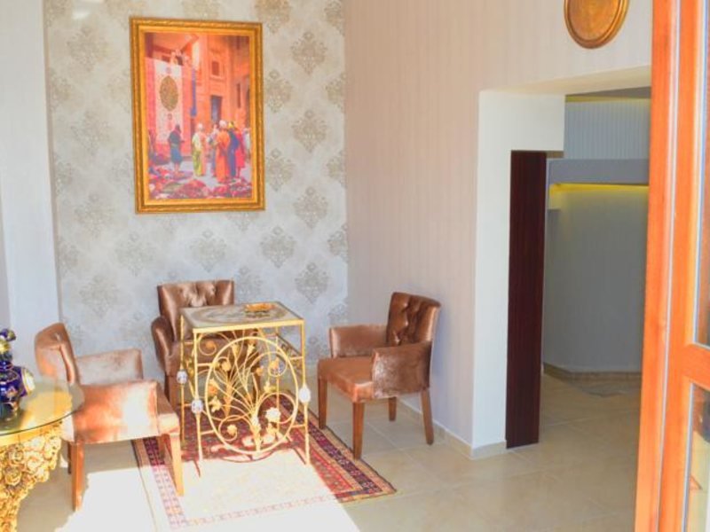 Side Nossa Hotel (ex 56564