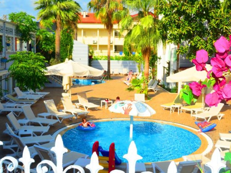 Side Nossa Hotel (ex 56565