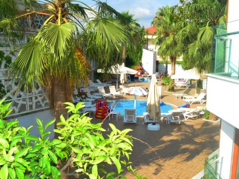 Side Nossa Hotel (ex 56566