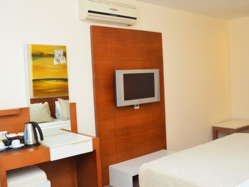 Side Nossa Hotel (ex 56567