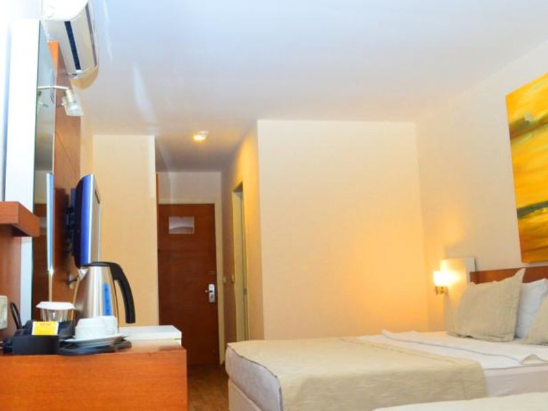 Side Nossa Hotel (ex 56568