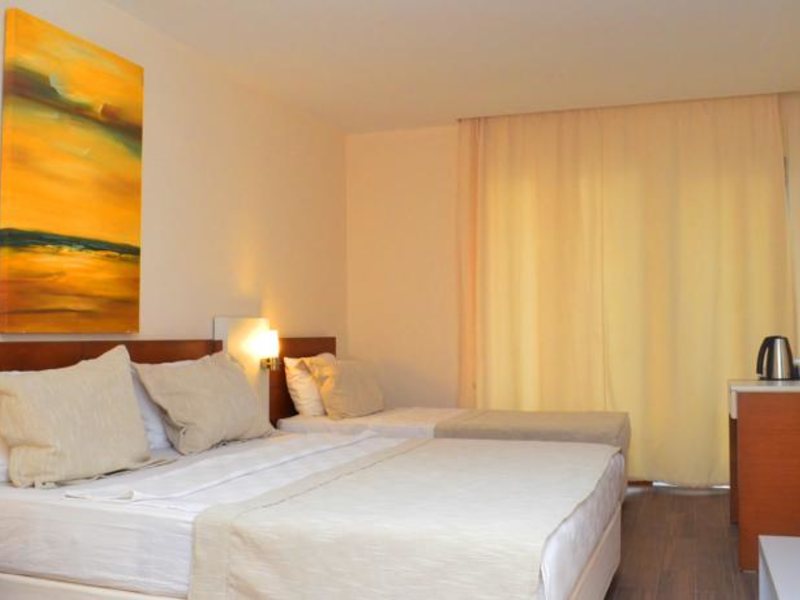 Side Nossa Hotel (ex 56569