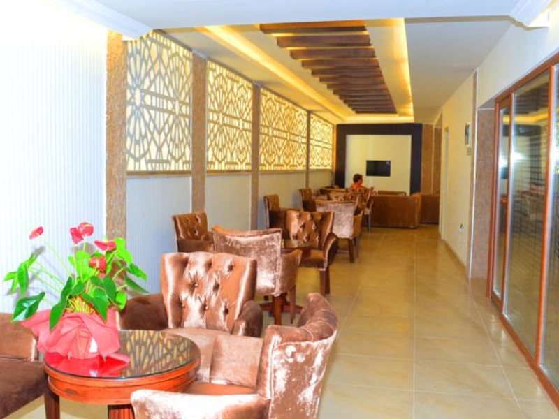 Side Nossa Hotel (ex 56570