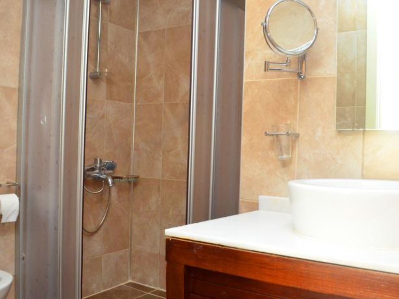 Side Nossa Hotel (ex 56571