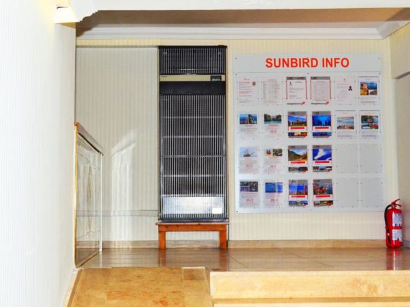 Side Nossa Hotel (ex 56572