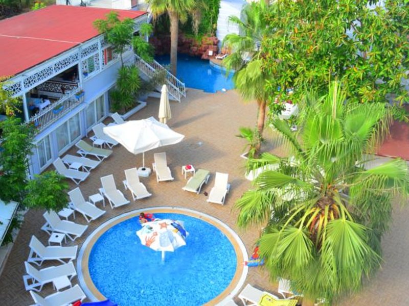 Side Nossa Hotel (ex 56573