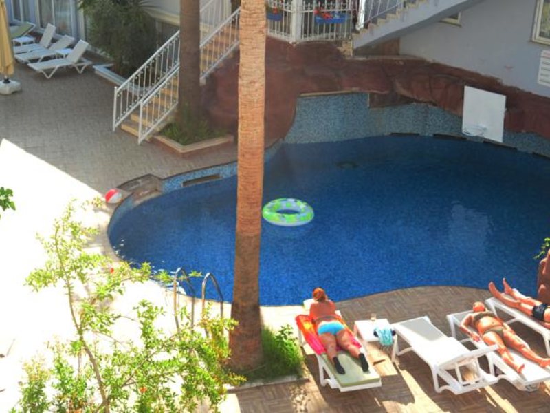 Side Nossa Hotel (ex 56574