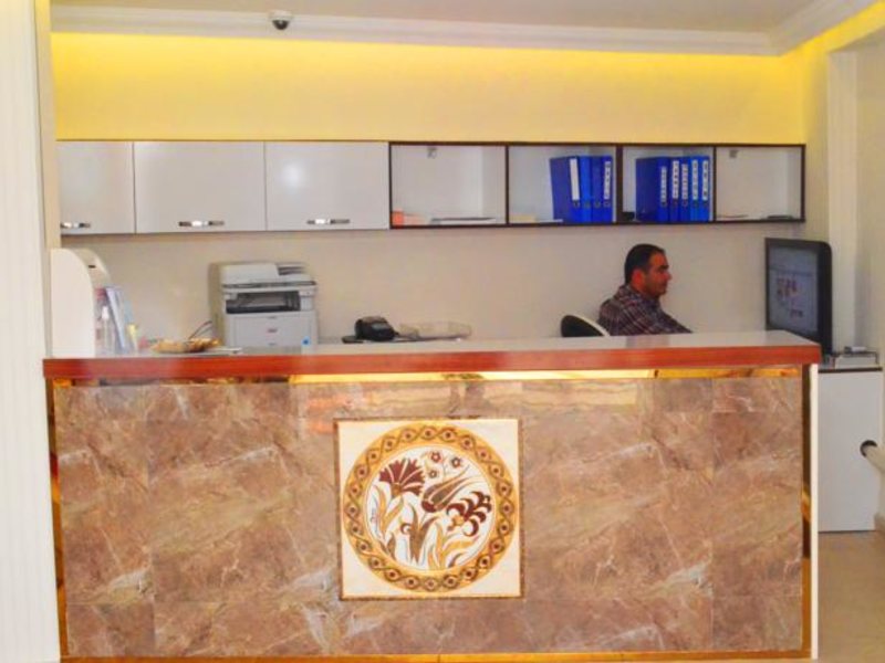 Side Nossa Hotel (ex 56575