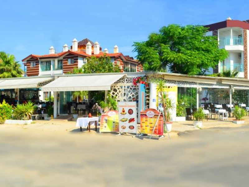 Side Nossa Hotel (ex 56576