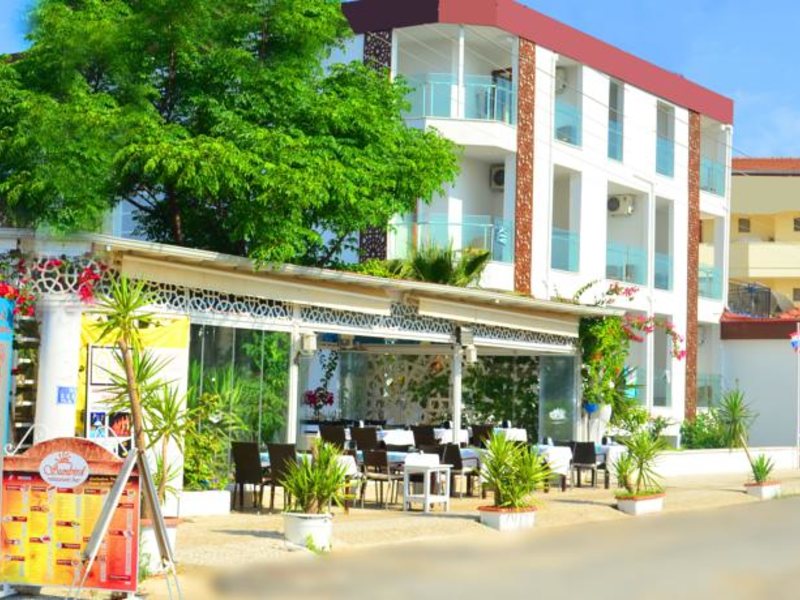 Side Nossa Hotel (ex 56577