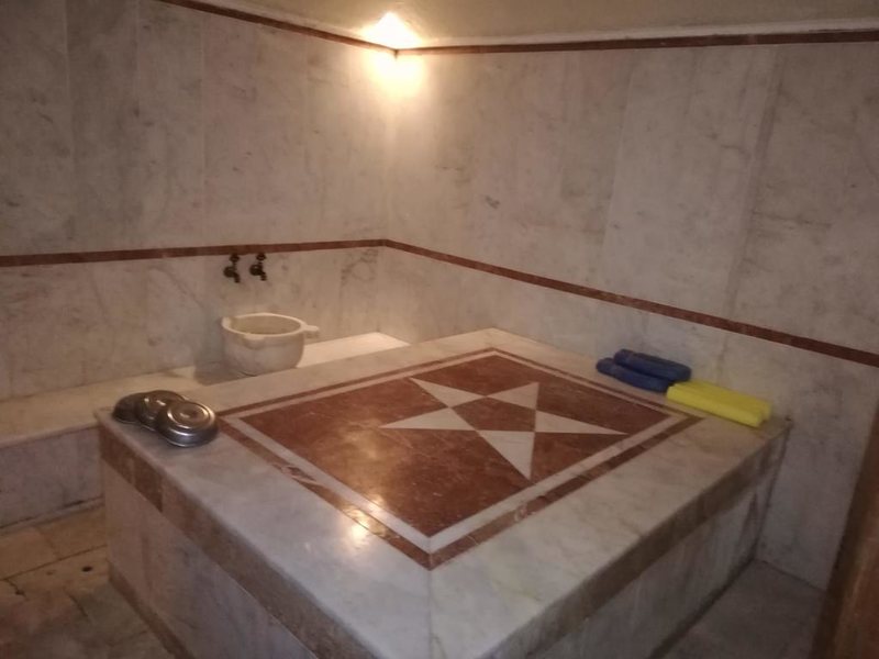 Side Osmanlı Otel 282314