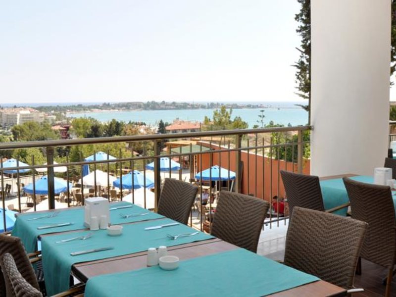 Side Prenses Resort & Spa 103419