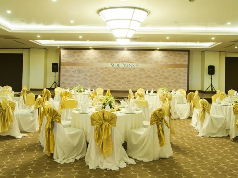 Side Prenses Resort & Spa 103422