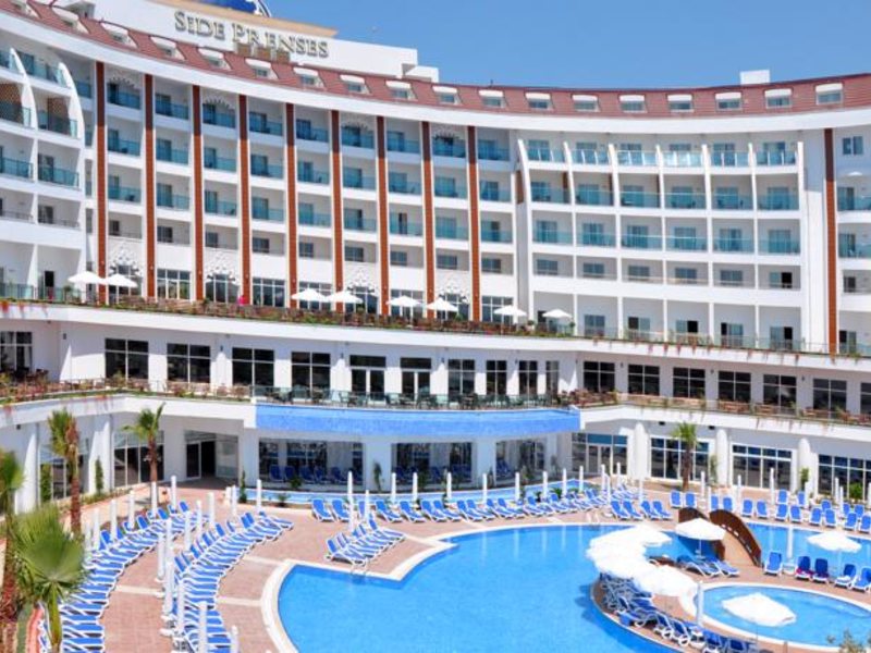 Side Prenses Resort & Spa 103424